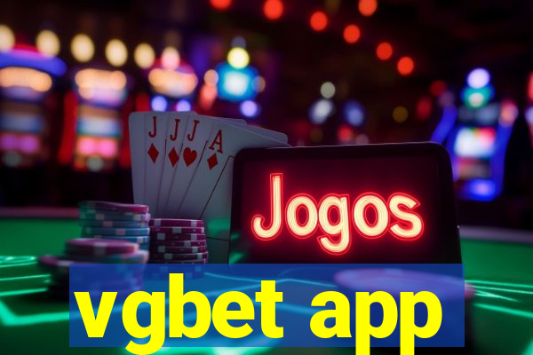 vgbet app